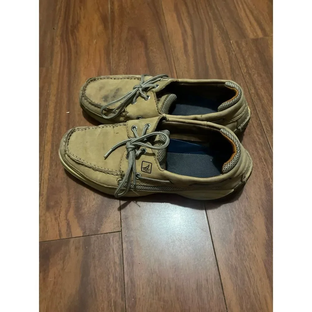 ‎Sperry